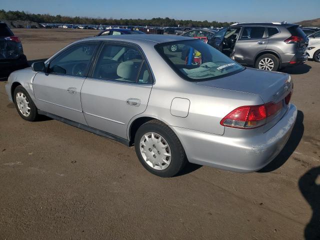 Изображение 2 2001 HONDA ACCORD LX 2001 с VIN 1HGCG55401A049696