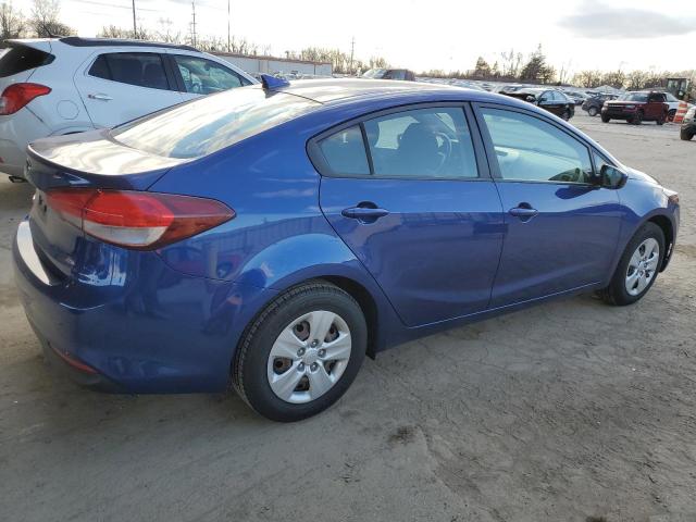 Image 3 of 2018 KIA FORTE LX 2018 with VIN 3KPFL4A72JE248022