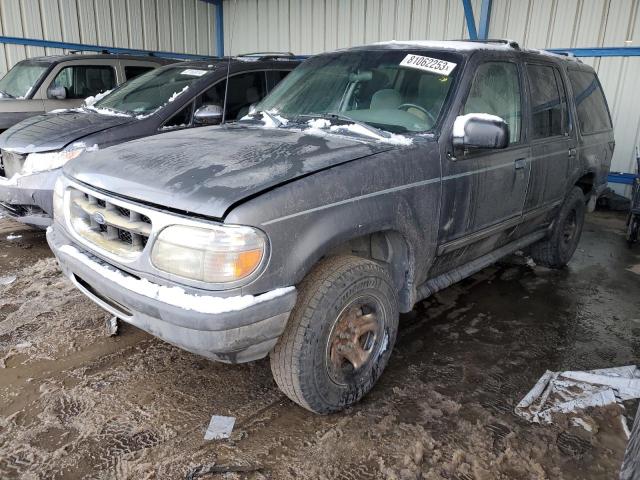 Изображение 1 1998 FORD EXPLORER  1998 с VIN 1FMZU34EXWZB70420