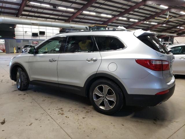 Image 2 of 2014 HYUNDAI SANTA FE GLS 2014 with VIN KM8SNDHF3EU037517