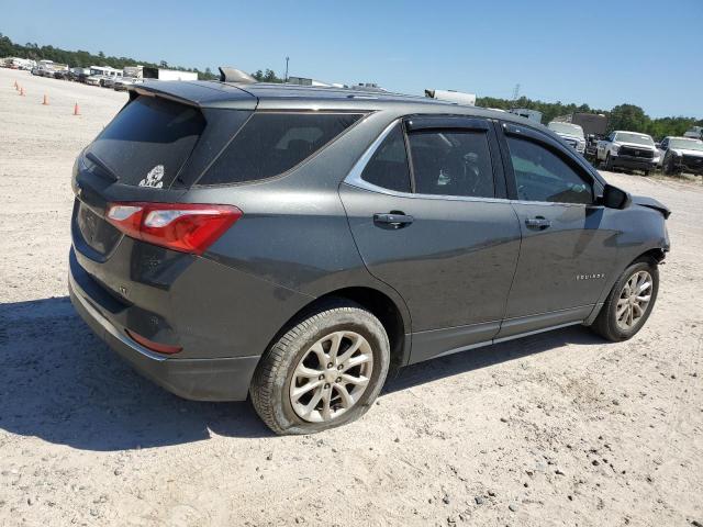Image 3 of 2019 CHEVROLET EQUINOX LT 2019 with VIN 2GNAXKEV2K6122666