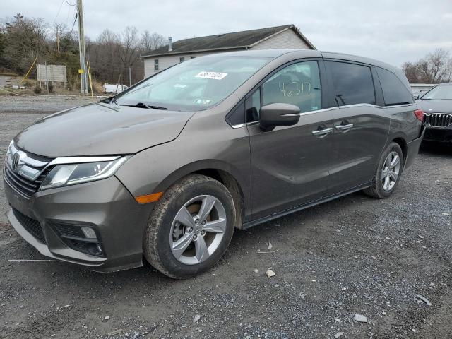 Изображение 2019 HONDA ODYSSEY EX 2019