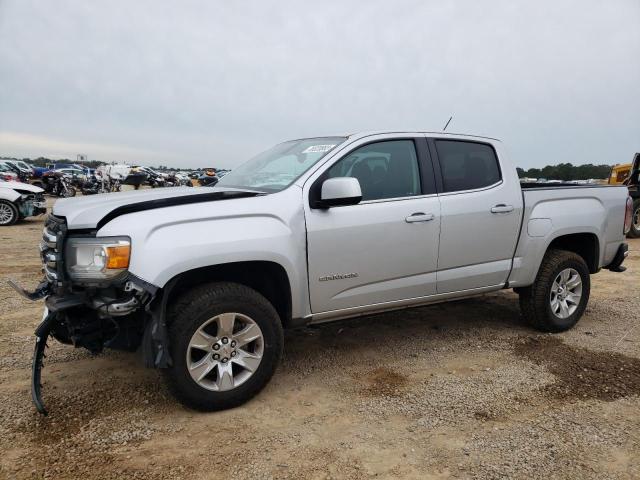 Изображение 2018 GMC CANYON SLE 2018