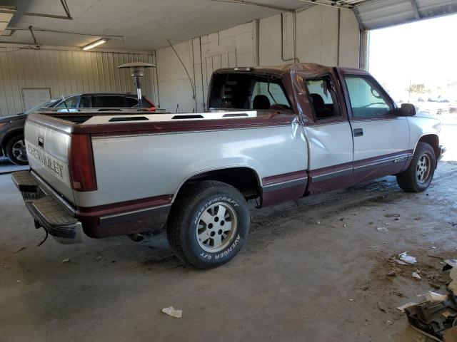 Image 3 of 1995 CHEVROLET GMT-400 C1500 1995 with VIN 2GCEC19K5S1236898