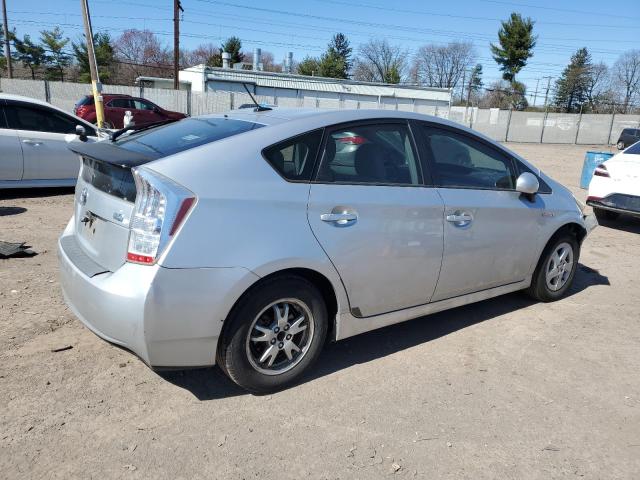 Image 3 of 2010 TOYOTA PRIUS  2010 with VIN JTDKN3DU5A0179968