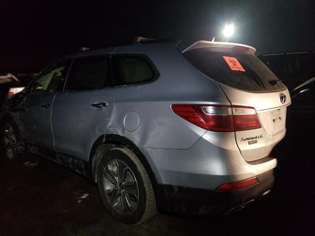 Obraz 2 z 2015 HYUNDAI SANTA FE GLS 2015 z VIN KM8SMDHF2FU108274