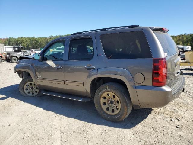 Image 2 of 2011 CHEVROLET TAHOE K1500 LT 2011 with VIN 1GNSKBE05BR292855