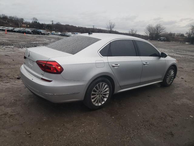 Image 3 of 2017 VOLKSWAGEN PASSAT SE 2017 with VIN 1VWBT7A33HC076126