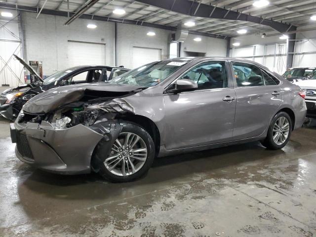Image 1 of 2016 TOYOTA CAMRY LE 2016 with VIN 4T1BF1FK1GU259603