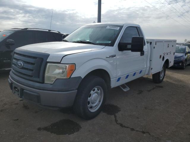 2011 Ford F-150 2011 image