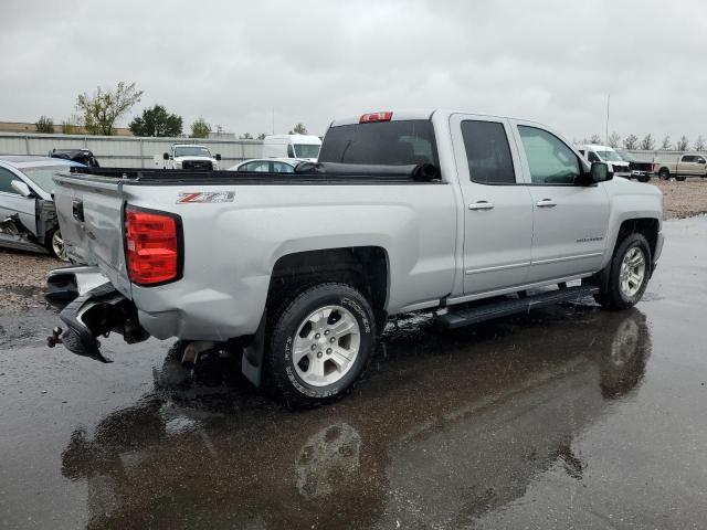 Изображение 3 2017 CHEVROLET SILVERADO K1500 LT 2017 с VIN 1GCVKREH0HZ392245