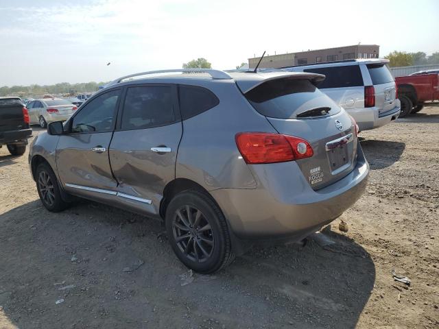 Image 2 of 2014 NISSAN ROGUE S 2014 with VIN JN8AS5MVXEW714793