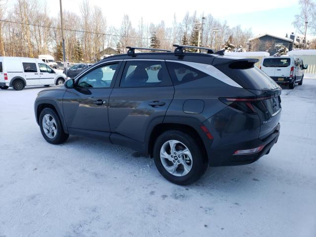 Изображение 2 2023 HYUNDAI TUCSON SEL 2023 с VIN 5NMJBCAEXPH167003