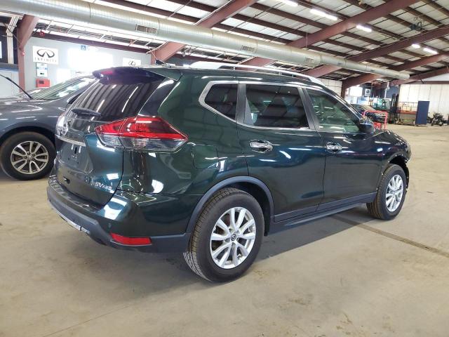Изображение 3 2020 NISSAN ROGUE S 2020 с VIN 5N1AT2MV7LC733075