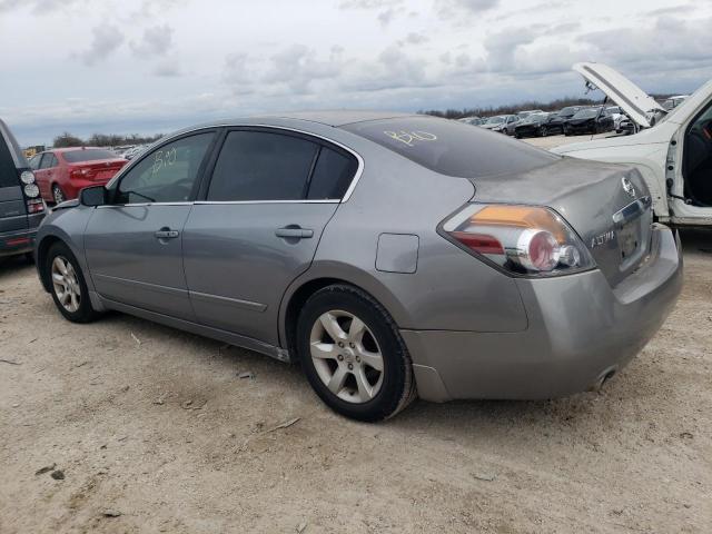 Obraz 2 z 2007 NISSAN ALTIMA 2.5 2007 z VIN 1N4AL21E17C200790