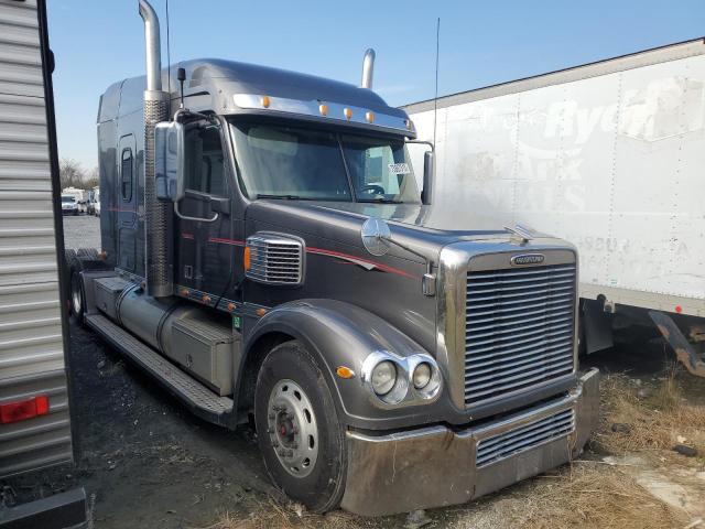 2014 FREIGHTLINER CONVENTIONAL CORONADO 132 2014 image