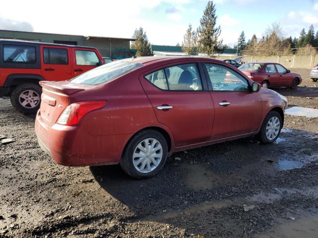 Изображение 3 2017 NISSAN VERSA S 2017 с VIN 3N1CN7AP7HK455227