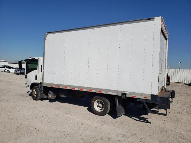 Изображение 2 2015 ISUZU NPR HD  2015 с VIN JALC4W163F7005263
