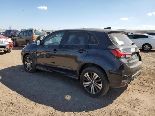 Image 2 of 2020 MITSUBISHI OUTLANDER SPORT ES 2020 with VIN JA4AR3AU8LU025474