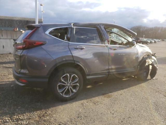 Изображение 3 2022 HONDA CR-V EXL 2022 с VIN 2HKRW2H84NH640945