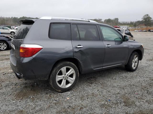 Image 3 of 2010 TOYOTA HIGHLANDER LIMITED 2010 with VIN 5TDDK3EH8AS038859