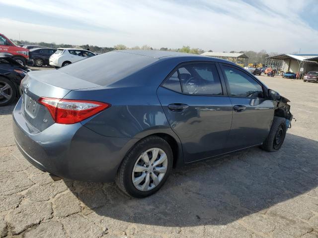 Изображение 3 2016 TOYOTA COROLLA L 2016 с VIN 2T1BURHE3GC614056