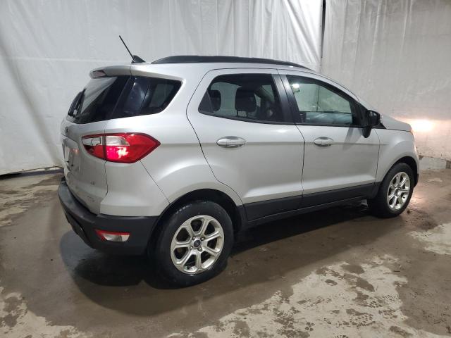 Изображение 3 2018 FORD ECOSPORT SE 2018 с VIN MAJ3P1TE7JC177625