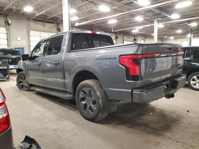 Obraz 2 z 2023 FORD F150 LIGHTNING PRO 2023 z VIN 1FTVW1EL9PWG01427