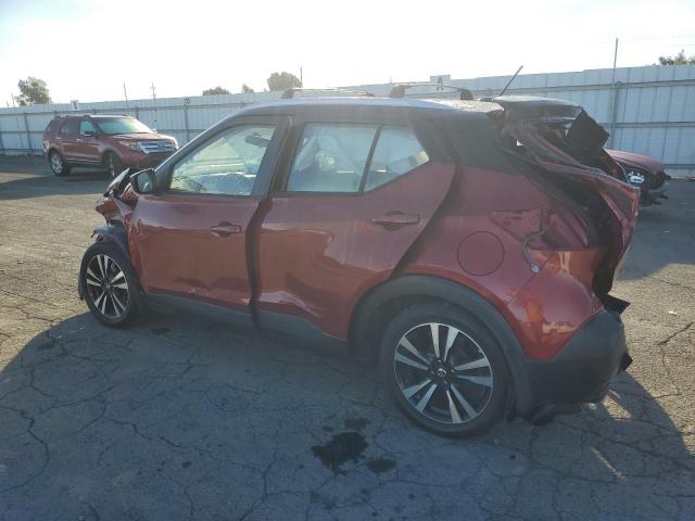 Image 2 of 2019 NISSAN KICKS S 2019 with VIN 3N1CP5CU9KL501448