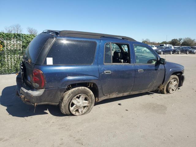 Изображение 3 2003 CHEVROLET TRAILBLAZER EXT 2003 с VIN 1GNES16S336239341