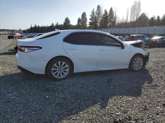 Image 3 of 2019 TOYOTA CAMRY L 2019 with VIN 4T1B11HK2KU773075
