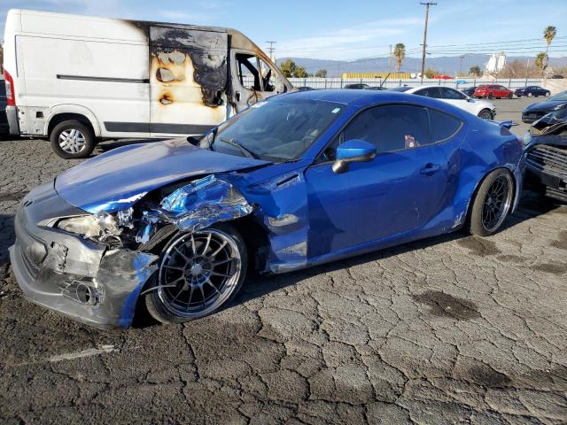 Obraz 2013 SUBARU BRZ 2.0 LIMITED 2013