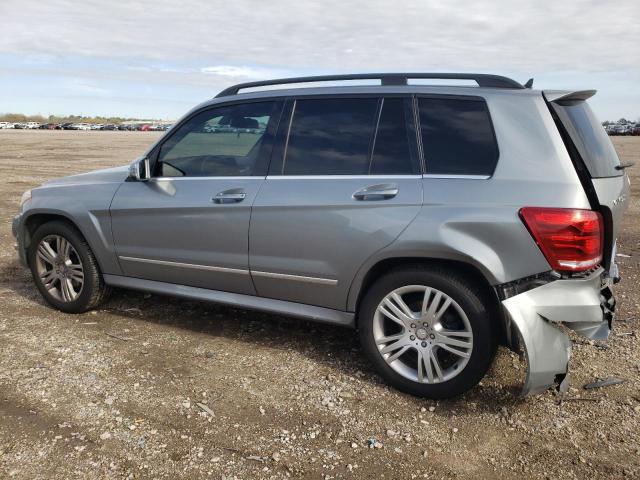 Изображение 2 2015 MERCEDES-BENZ GLK 350 2015 с VIN WDCGG5HB7FG427117