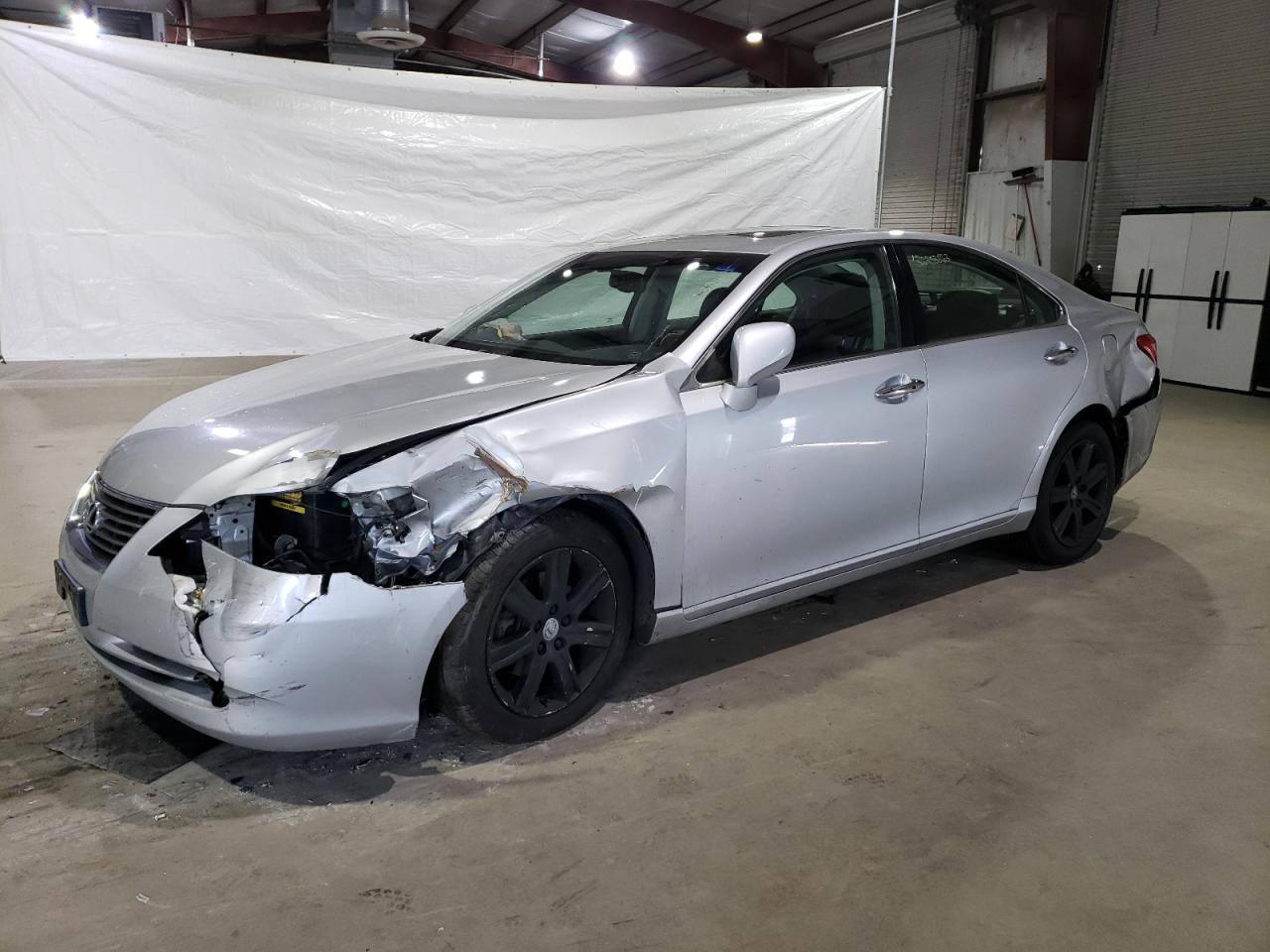 Изображение 2007 LEXUS ES 350 2007