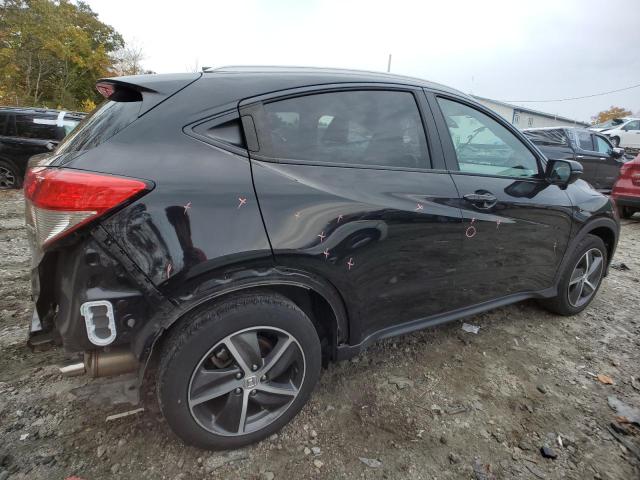 Obraz 3 z 2021 HONDA HR-V EX 2021 z VIN 3CZRU6H59MM705164