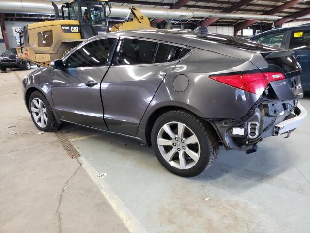 Obraz 2 z 2011 ACURA ZDX ADVANCE 2011 z VIN 2HNYB1H64BH500697