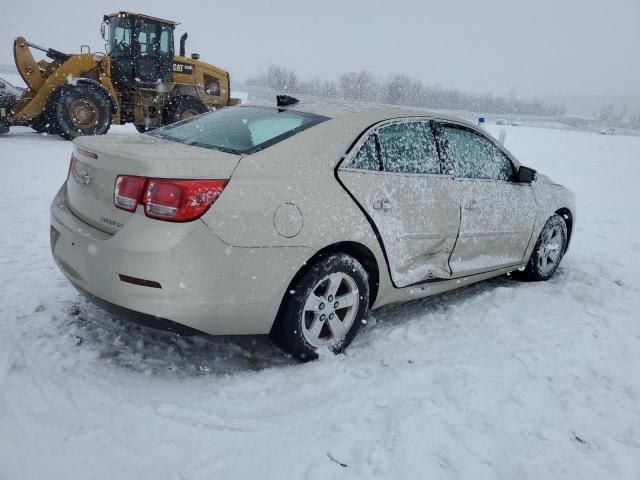 Изображение 3 2016 CHEVROLET MALIBU LIMITED LS 2016 с VIN 1G11B5SA6GF164757