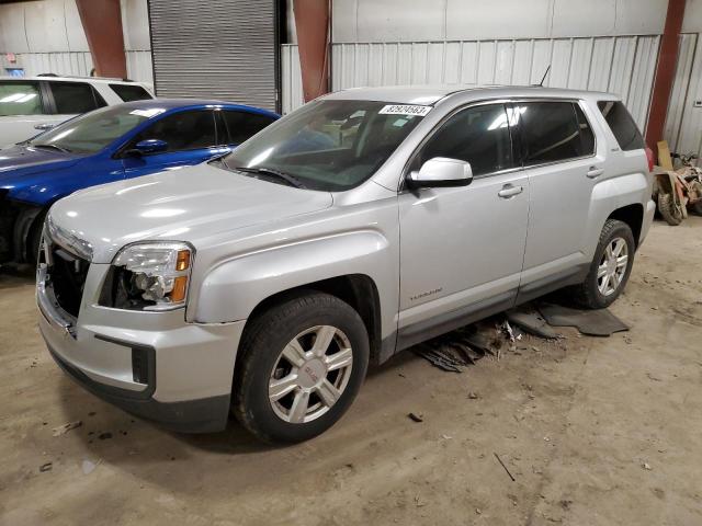 Image 1 of 2016 GMC TERRAIN SLE 2016 with VIN 2GKALMEK4G6187939