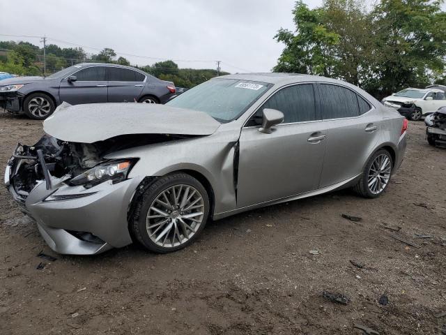Obraz 2015 LEXUS IS 250 2015