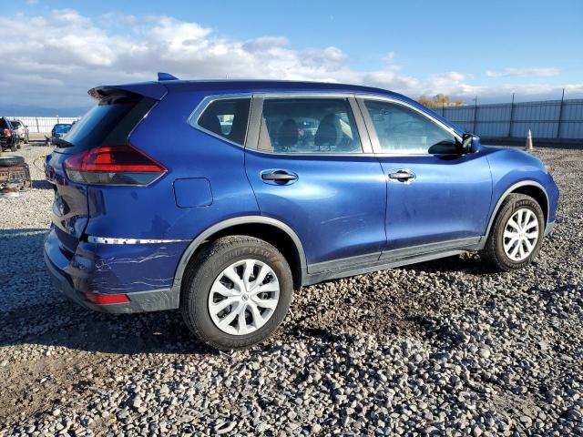 Image 3 of 2018 NISSAN ROGUE S 2018 with VIN KNMAT2MV8JP615384