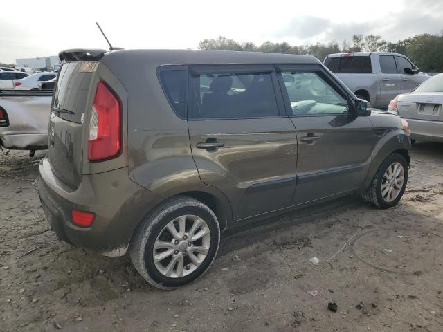 Изображение 3 2012 KIA SOUL + 2012 с VIN KNDJT2A67C7406153