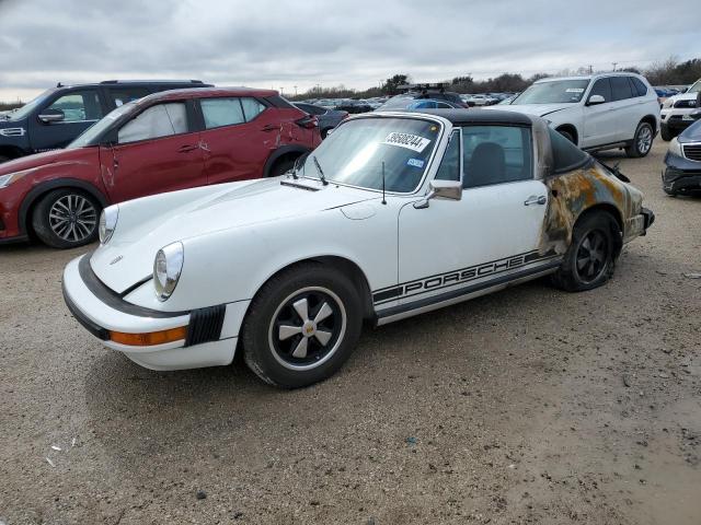 1974 PORSCHE 911 1974 image