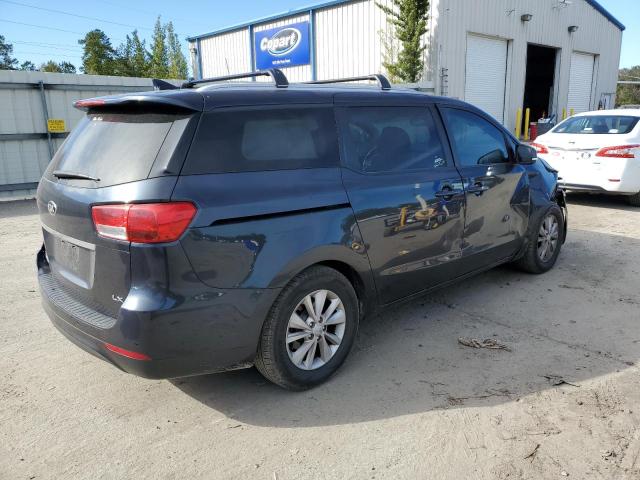 Obraz 3 z 2017 KIA SEDONA LX 2017 z VIN KNDMB5C1XH6240341