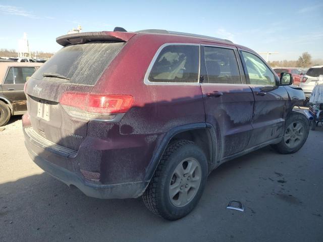 Image 3 of 2017 JEEP GRAND CHEROKEE LAREDO 2017 with VIN 1C4RJFAG5HC962520