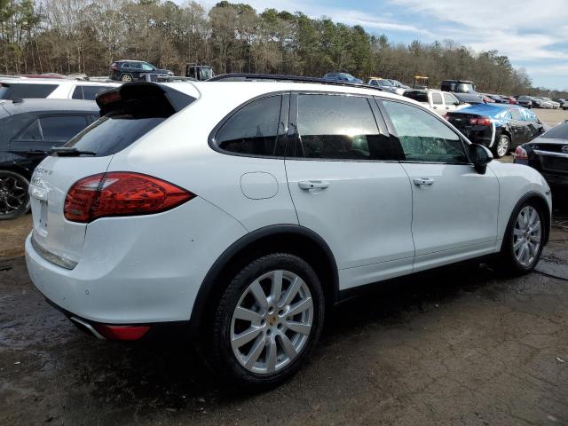 Image 3 of 2014 PORSCHE CAYENNE S 2014 with VIN WP1AB2A21ELA59329