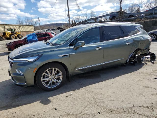 Image 1 of 2023 BUICK ENCLAVE ESSENCE 2023 with VIN 5GAEVAKW4PJ166560