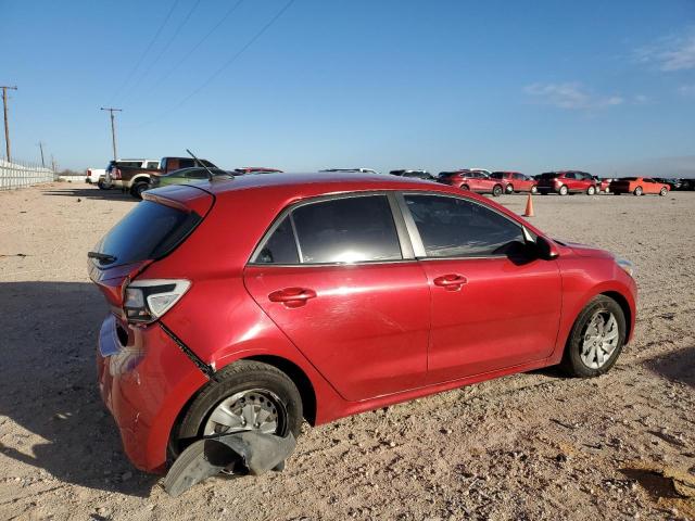 Image 3 of 2019 KIA RIO S 2019 with VIN 3KPA25AB9KE214474