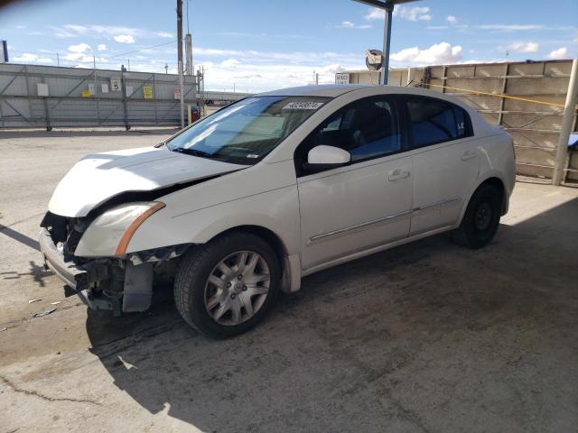 Image 1 of 2012 NISSAN SENTRA 2.0 2012 with VIN 3N1AB6AP0CL778631