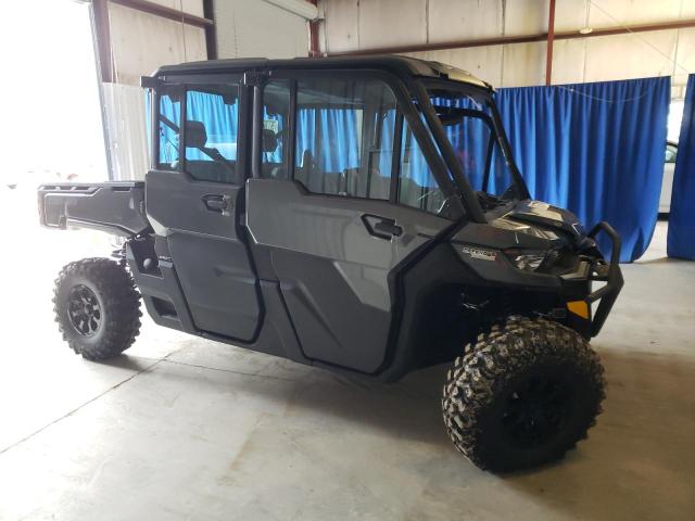 Image 1 of 2024 CAN-AM DEFENDER MAX LIMITED CAB HD10 2024 with VIN 3JBUUAX42RK013846
