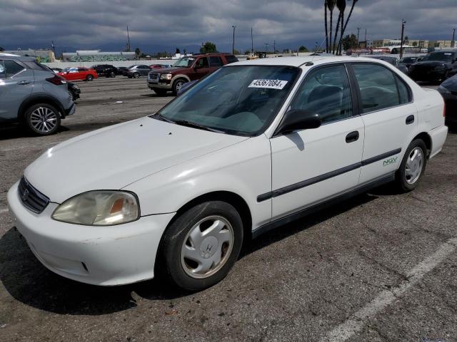 Obraz 1 z 2000 HONDA CIVIC GX 2000 z VIN 1HGEN1648YL000363